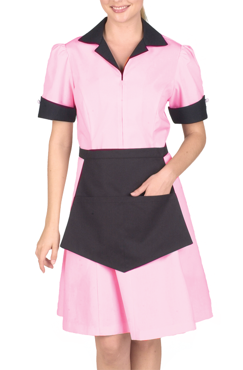 Style 515 Diner Dress
